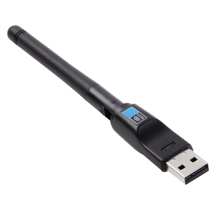 2 in 1 Bluetooth 4.0 + 150Mbps 2.4GHz USB WiFi Wireless Adapter with 2D1 External Antenna 2 in 1 Bluetooth 4.0 + 150Mbps 2.4GHz USB WiFi Wireless Adapter with 2D1 External Antenna